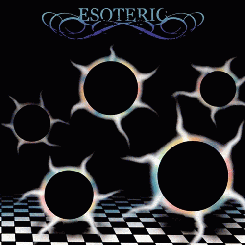 Esoteric (UK) : The Pernicious Enigma
